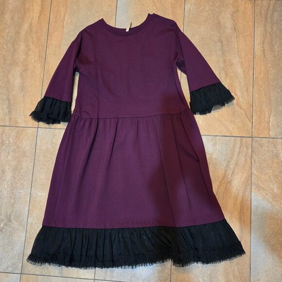 Imperial women's dress - Picture 1 of 4